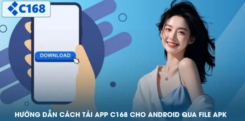 Tải app C168 bản mới nhất giúp truy cập nền tảng ổn định mỗi ngày - Aovbuilds image 175 - Aovbuilds