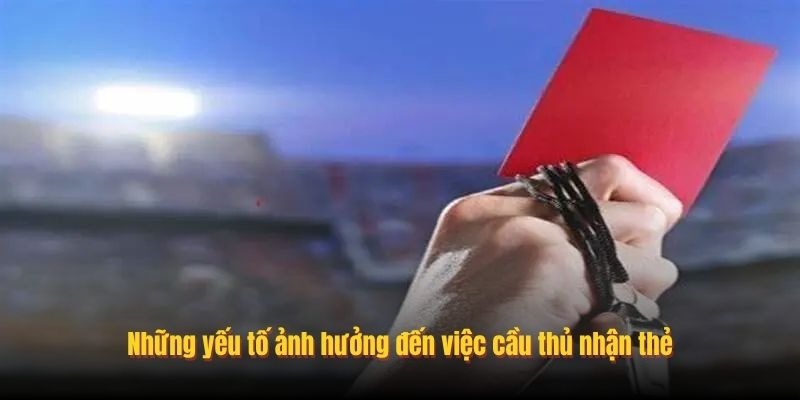 Kèo Cầu Thủ Nhận Thẻ: Hướng Dẫn Chi Tiết Cho Người Mới - Aovbuilds image 270 - Aovbuilds