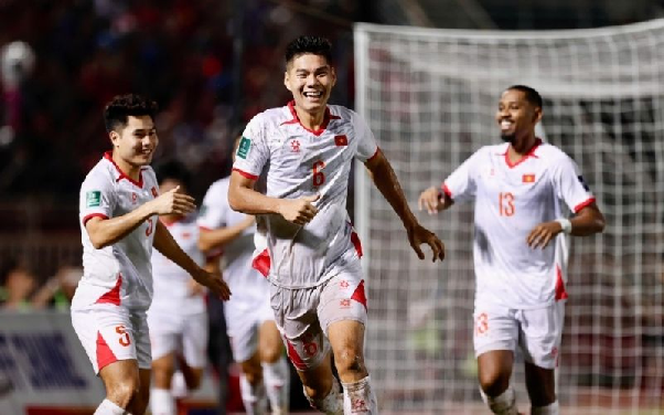 Bóng đá ASIAD tổ chức vòng bảng trước khi bước vào đấu loại trực tiếp