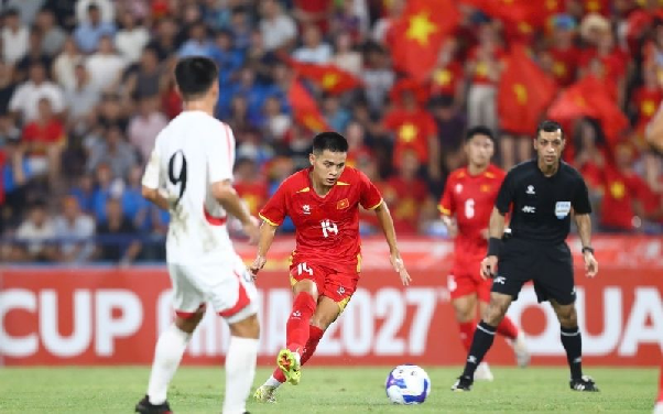 ASIAD tạo sân chơi lớn để các vận động viên châu Á tích lũy kinh nghiệm