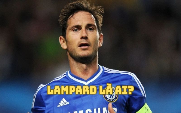Lampard là mẫu cầu thủ đa năng