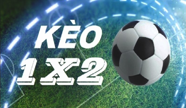 Kèo 1x2 là một trong những lựa chọn