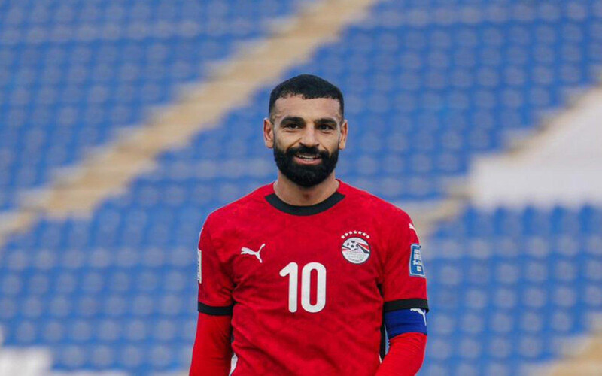 Tìm hiểu chi tiết về tiểu sử Mohamed Salah