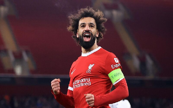 Kỷ nguyên huy hoàng tại Liverpool