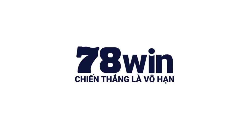 Logo 78win