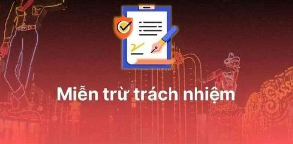 Miễn Trừ Trách Nhiệm Tỷ Lệ Kèo – Quy Định Sử Dụng Thông Tin Và Lưu Ý Cần Biết - Aovbuilds image 2 - Aovbuilds