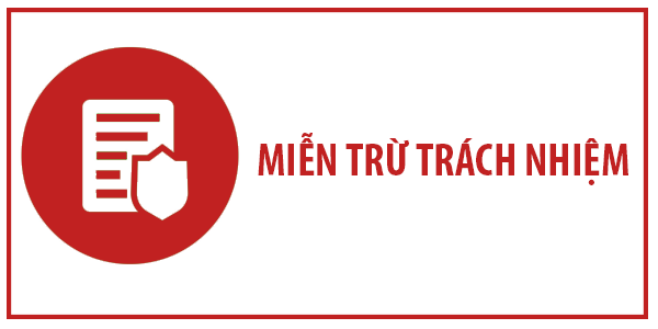 Miễn Trừ Trách Nhiệm Tỷ Lệ Kèo – Quy Định Sử Dụng Thông Tin Và Lưu Ý Cần Biết - Aovbuilds image - Aovbuilds