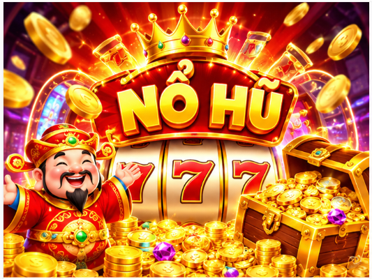 Nohu Và Cách Làm Quen Kho Nổ Hũ Có Hệ Thống