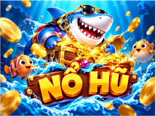 Nohu Và Cách Làm Quen Kho Nổ Hũ Có Hệ Thống