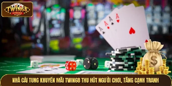 Twin68 Và Cách Đọc Khuyến Mãi Để Không Bỏ Sót Điều Kiện Quan Trọng
